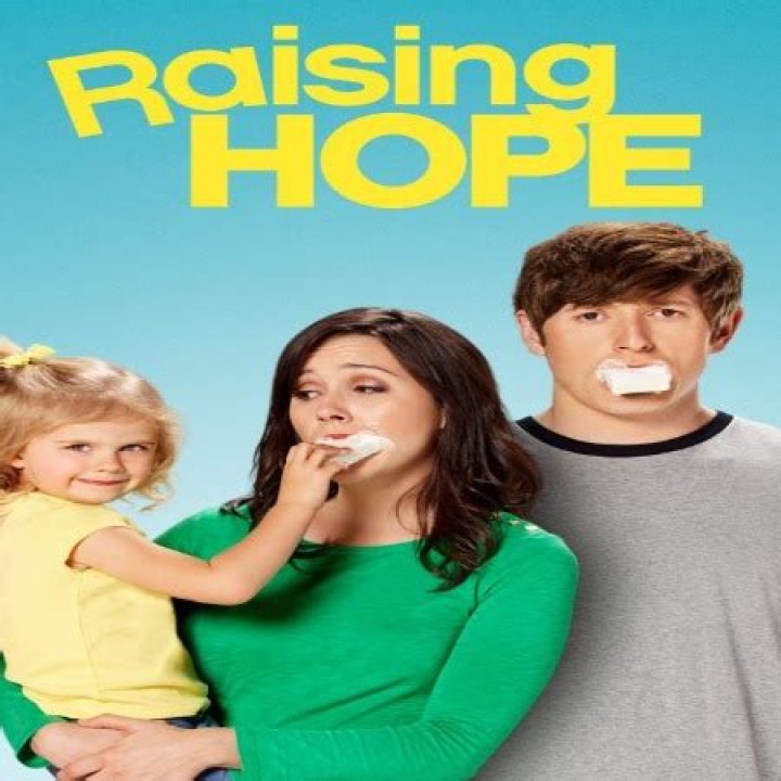 Age, Education, and Whereabouts of the Raising Hope Star
