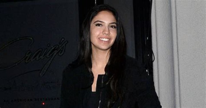 Al Pacino demanded pregnant Noor Alfallah take a DNA test