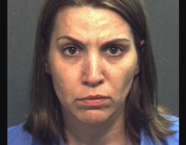 Amanda Brumfield Thornton-Estranged daughter of Billy Bob Thornton released from prison in 2020!