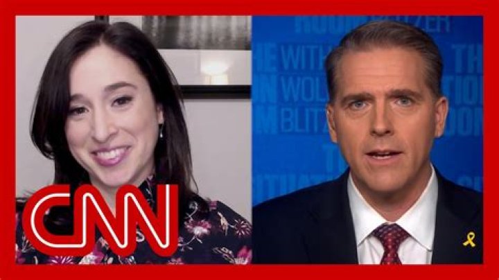 American Journalist, Catherine Rampell And Her Husband Christopher Conlon's Married Life