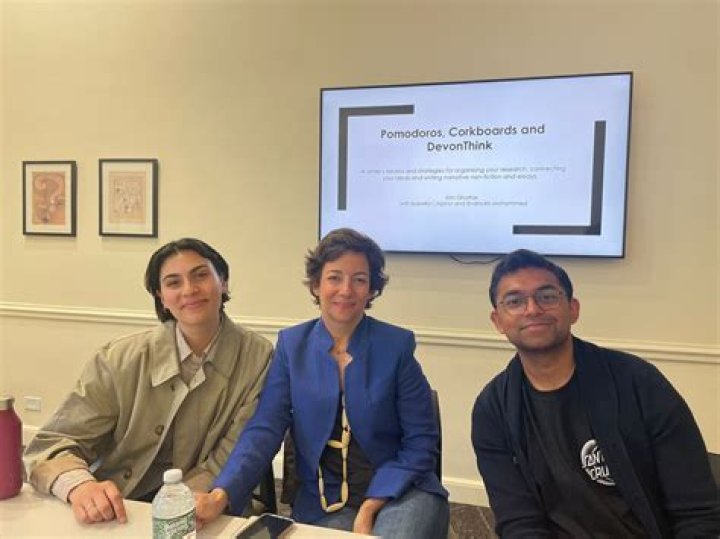 American TV actress and author, Kim Serafin's Marital Life with Husband, Marc Shulga & Their Children