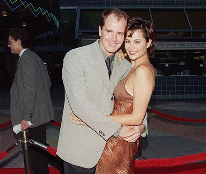 An American Screenwriter & Producer, Adam Beason Relationship Status; Know His Wife & Love Life