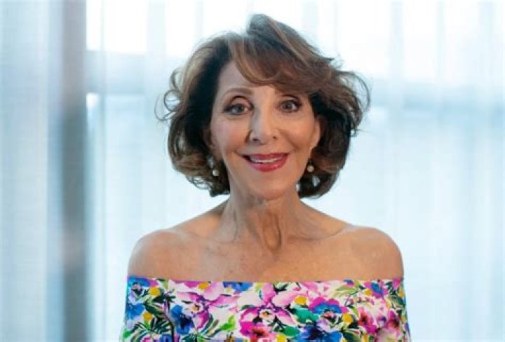 Andrea Martin Net Worth - Wiki, Age, Weight and Height, Relationships, Family, and More
