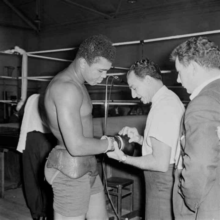 Angelo Dundee Net Worth - Wiki, Age, Weight and Height, Relationships, Family, and More