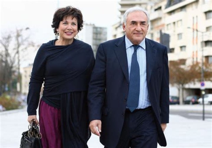 Anne Sinclair Net Worth - Wiki, Age, Weight and Height, Relationships, Family, and More