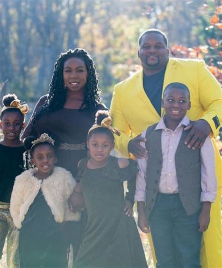 Anthony Adams Net Worth - Wiki, Age, Weight and Height, Relationships, Family, and More