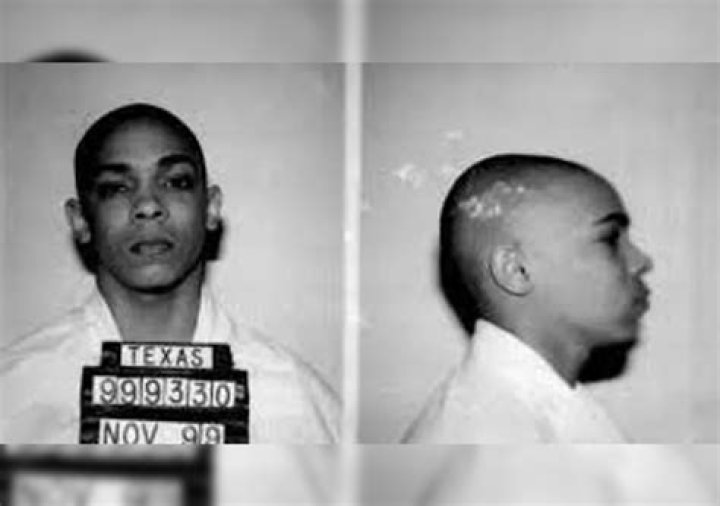 Anthony Haynes Death Row: Execution Crime And Charges