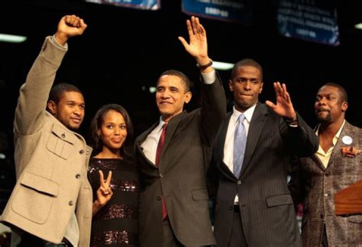 Bakari T. Sellers Net Worth - Wiki, Age, Weight and Height, Relationships, Family, and More