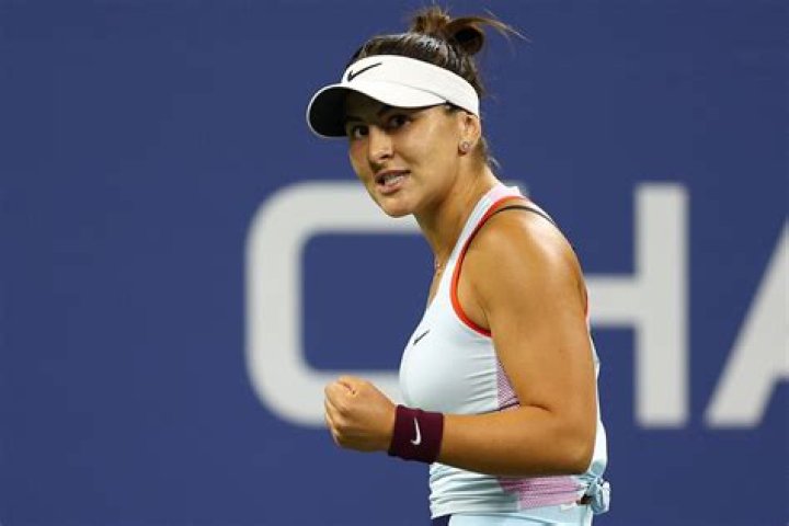 Bianca Andreescu Net Worth - Wiki, Age, Weight and Height, Relationships, Family, and More