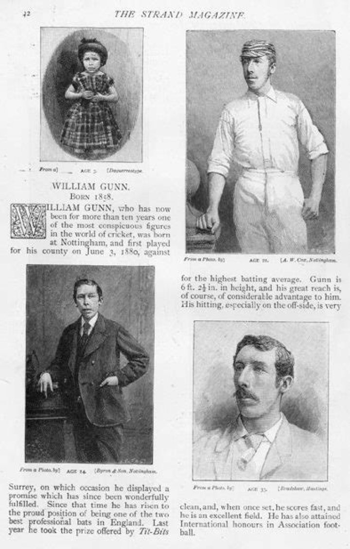 Billy Gunn Net Worth - Wiki, Age, Weight and Height, Relationships, Family, and More