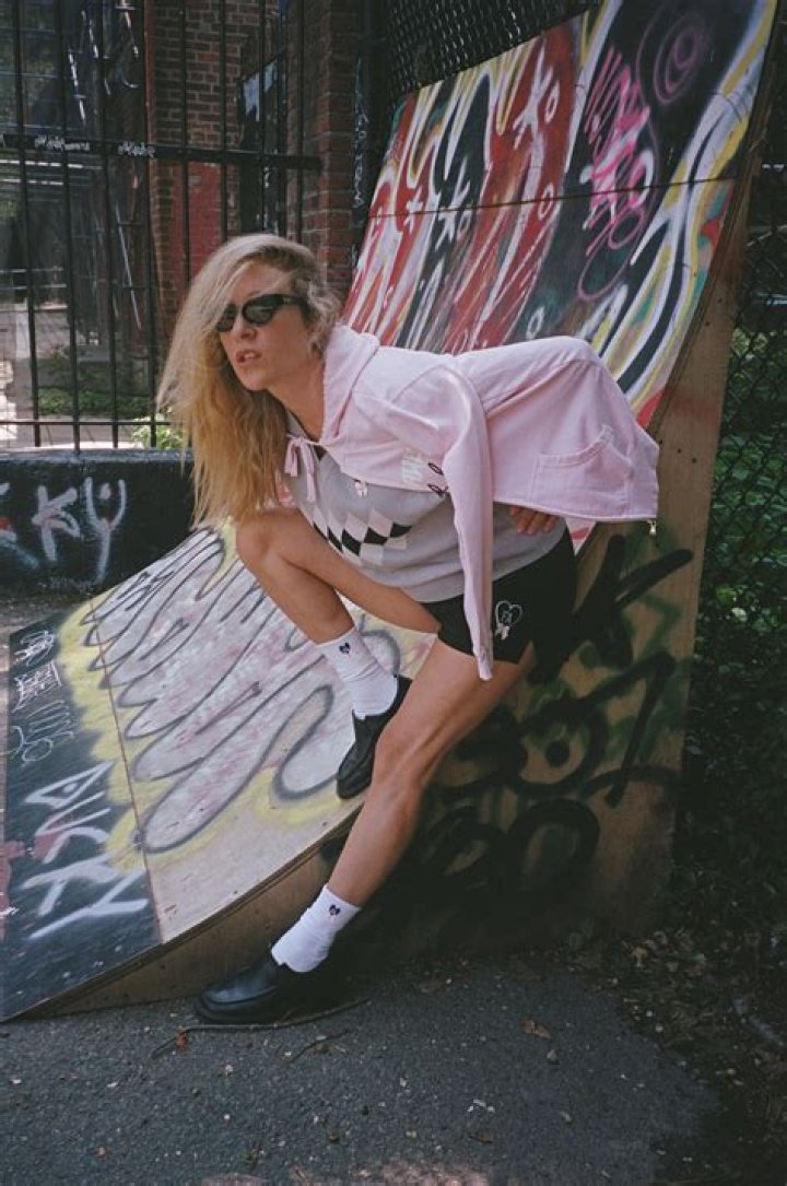 bitchy | chloe sevigny ES magazine