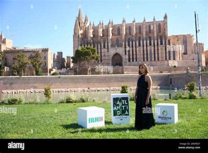 bitchy | Closing Ceremony – Atlantida Mallorca Film Fest 2023
