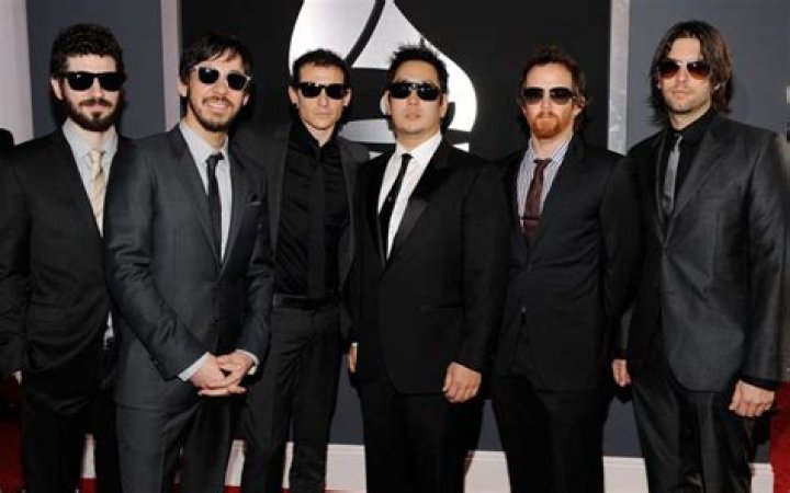 Brad Delson Net Worth - Wiki, Age, Weight and Height, Relationships, Family, and More