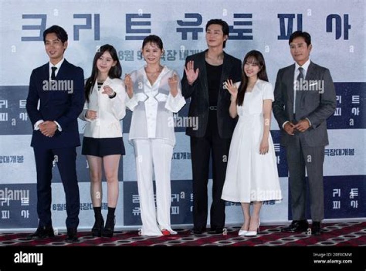 Businesswoman, Lee Seo-Hyun Is Happily Married To Kim Jae-yeol Since 2000