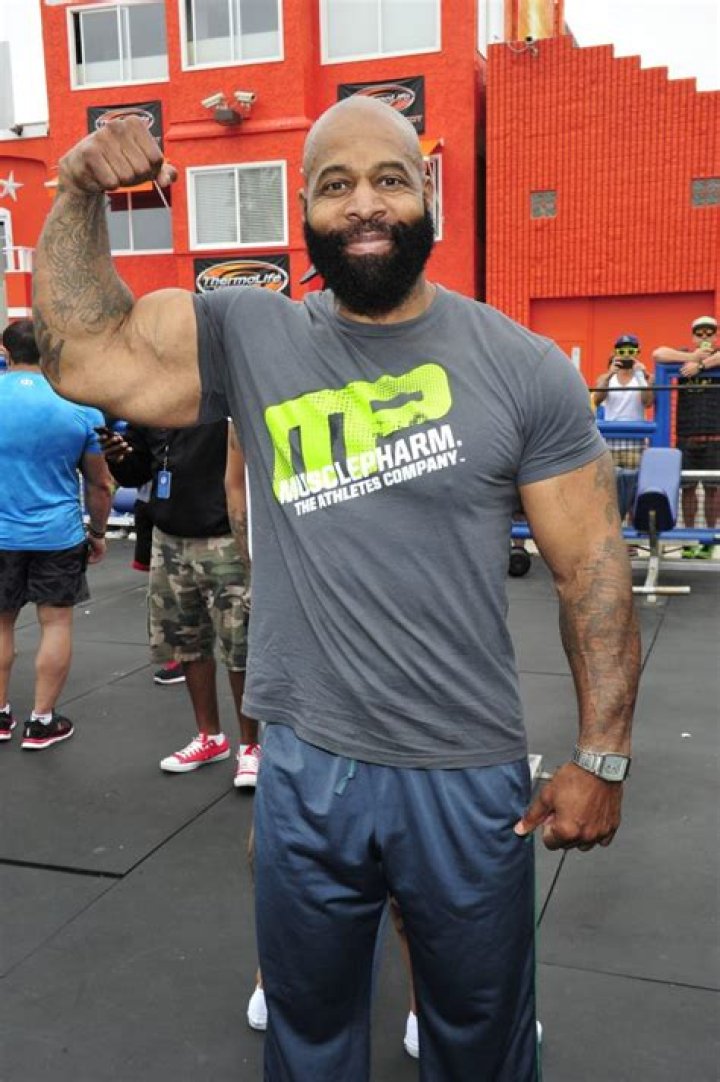 C.T. Fletcher Net Worth - Wiki, Age, Weight and Height, Relationships, Family, and More