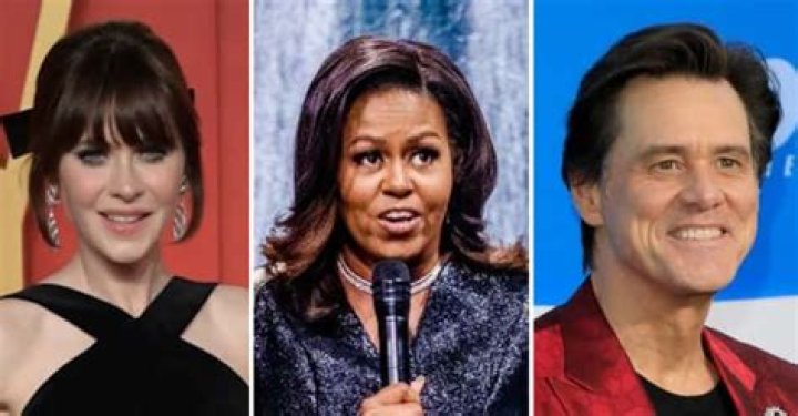 Celebrities born on Jan 31