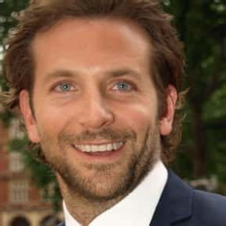 Celebrities named Bradley