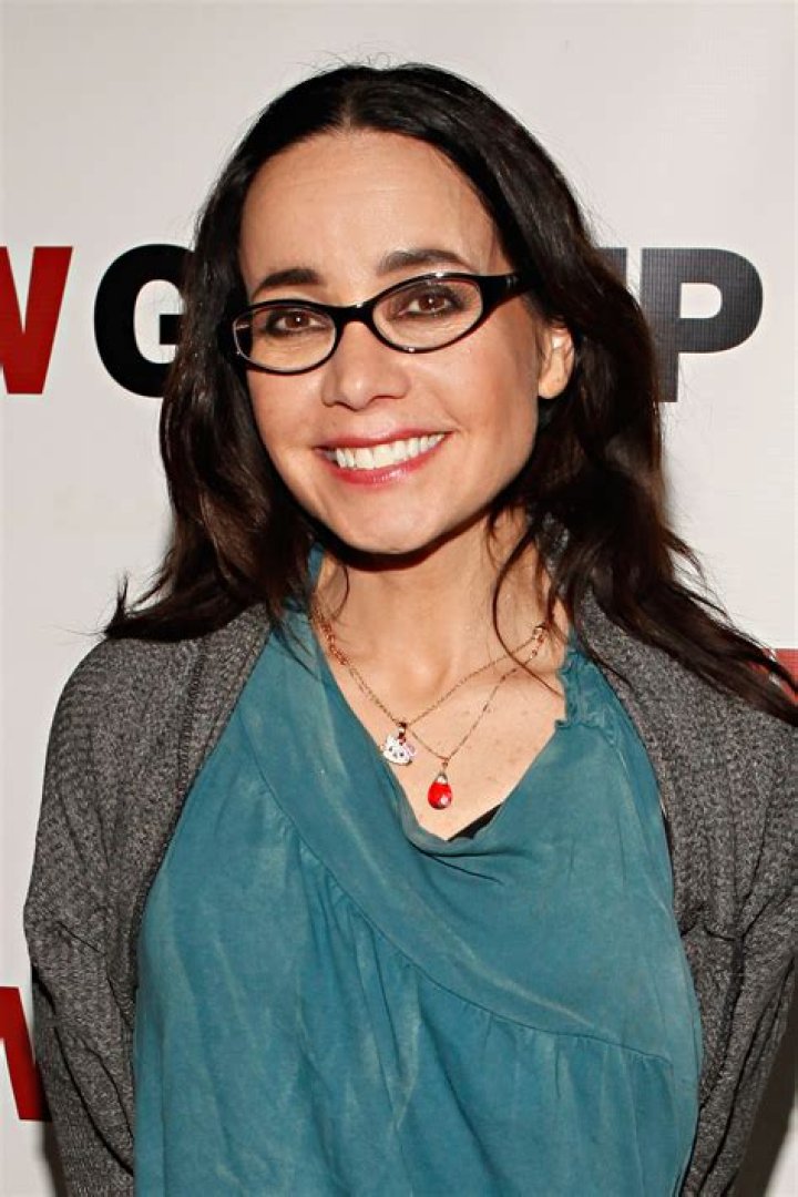 Celebrities named Janeane