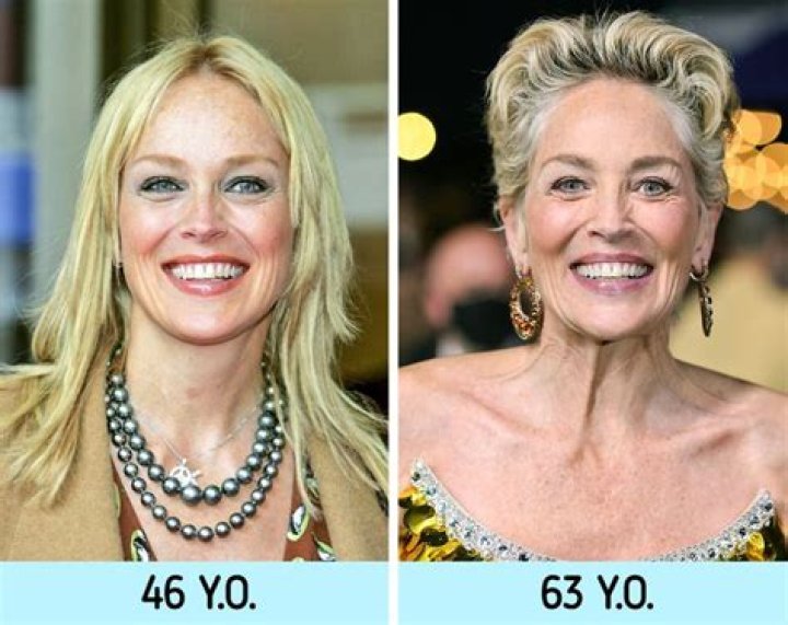 Celebrities who are 64 years old
