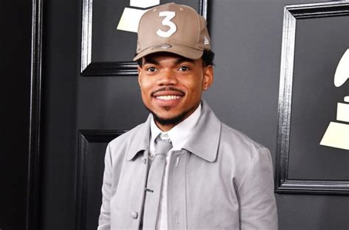 Chance The Rapper Net Worth : Charity & Cars