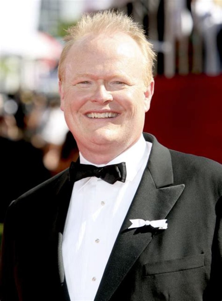 Christian Clemenson Net Worth - Wiki, Age, Weight and Height, Relationships, Family, and More