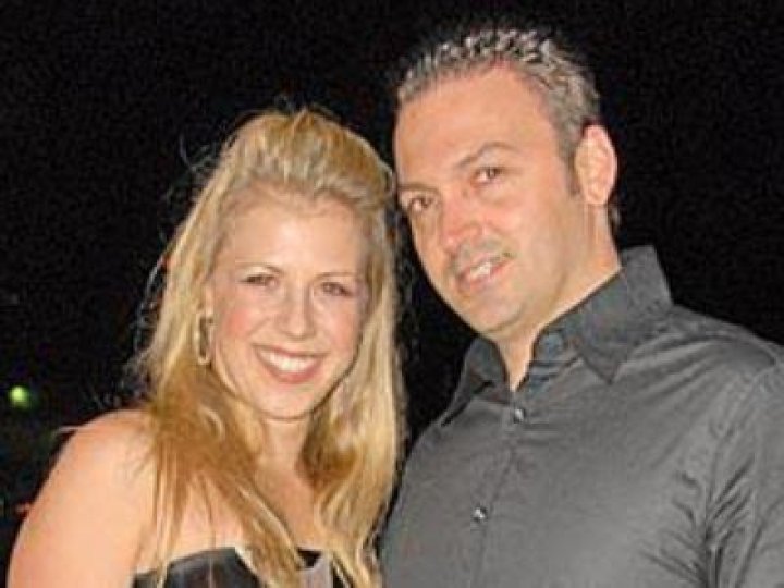 Cody Herpin: Quick Facts on Jodie Sweetin Ex-Husband