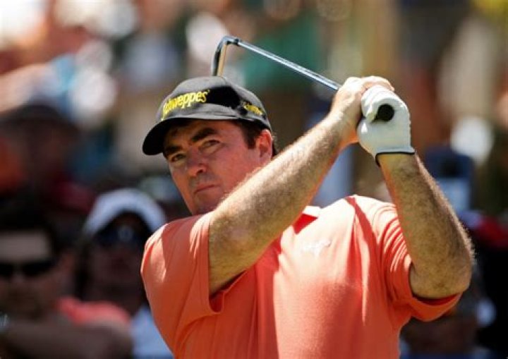 Craig Parry Net Worth - Wiki, Age, Weight and Height, Relationships, Family, and More