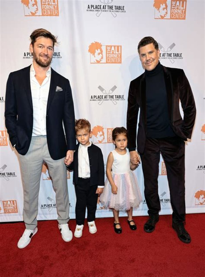 Derek Kaplan Net Worth - Wiki, Age, Weight and Height, Relationships, Family, and More