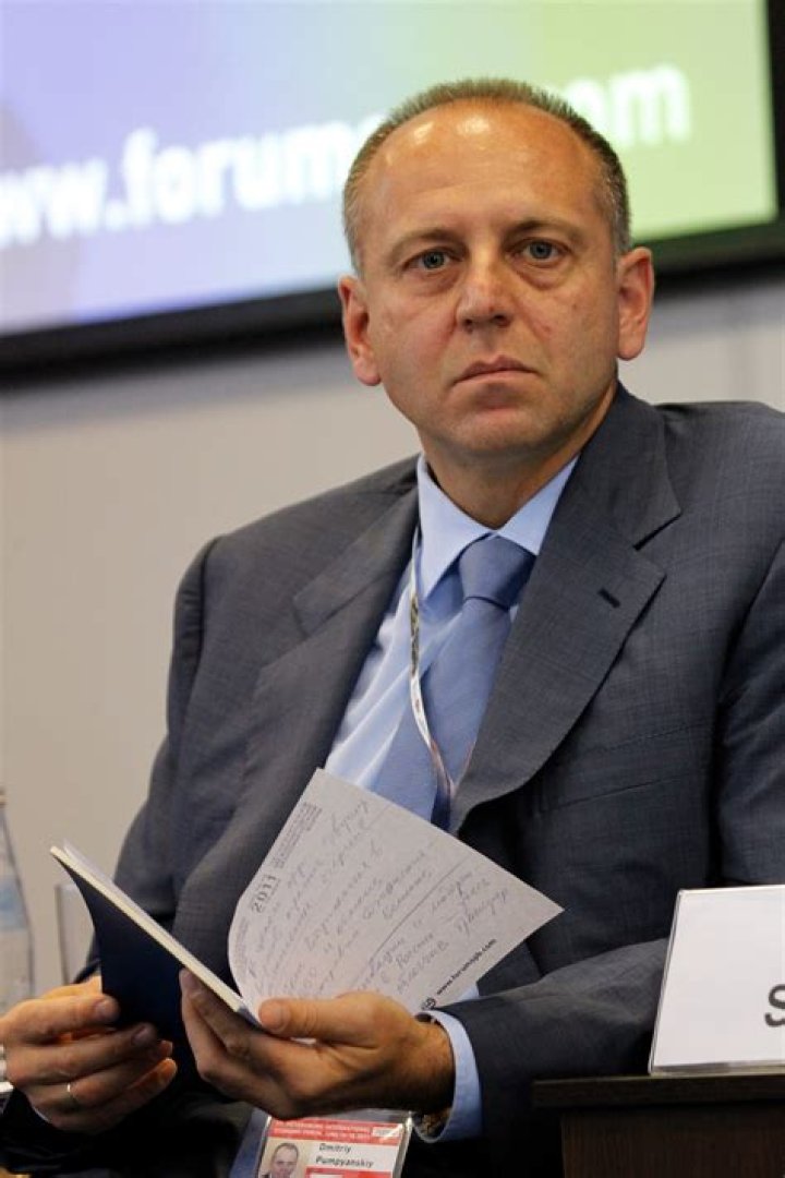 Dmitry Pumpyansky Net Worth - Wiki, Age, Weight and Height, Relationships, Family, and More