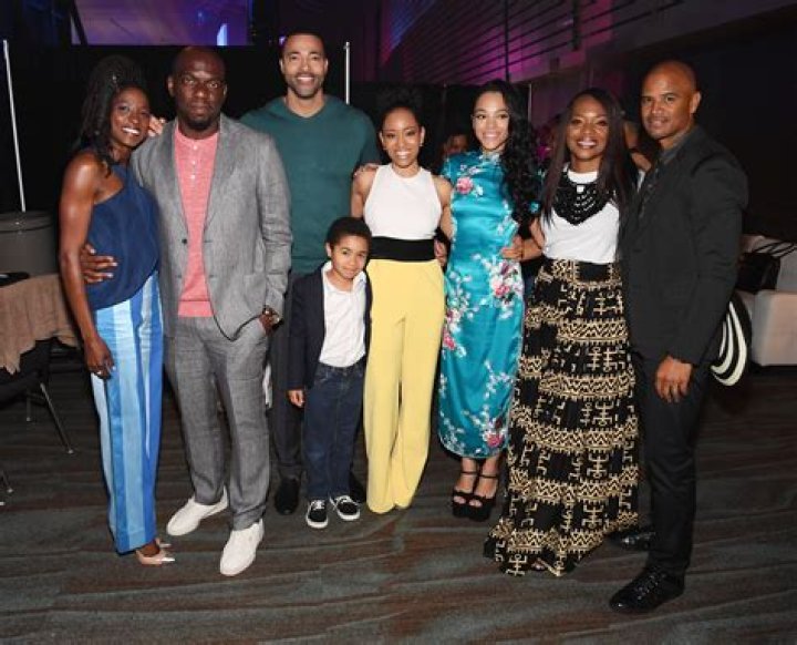 Dondre Whitfield Net Worth - Wiki, Age, Weight and Height, Relationships, Family, and More