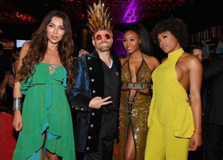 Dr. Miami Net Worth - Wiki, Age, Weight and Height, Relationships, Family, and More