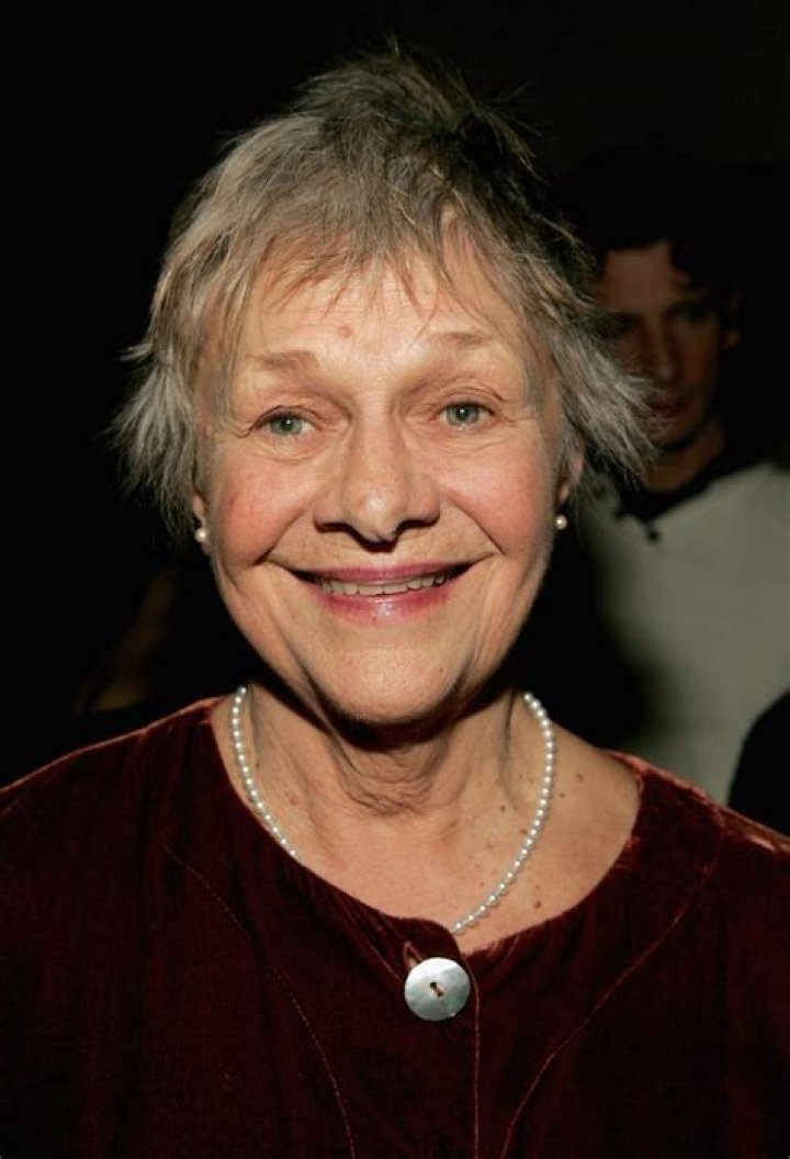 Estelle Parsons Net Worth - Wiki, Age, Weight and Height, Relationships, Family, and More