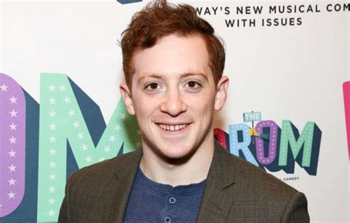 Ethan Slater Hair: Did He Get Any Transplant Or Udergo Any Surgery?