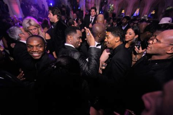 Fonzworth Bentley Net Worth - Wiki, Age, Weight and Height, Relationships, Family, and More