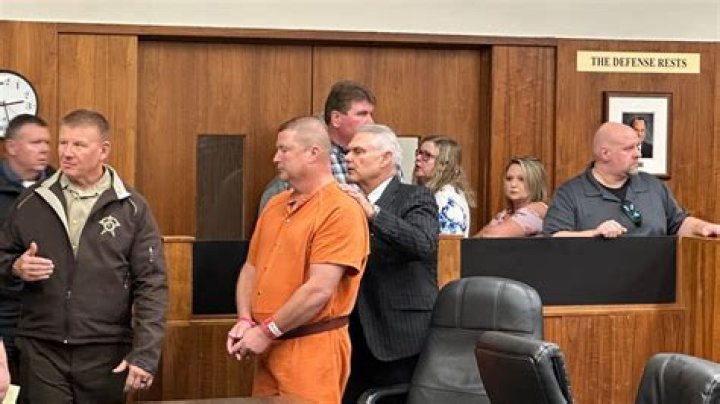 Former 'Bachelorette' Contestant Joshua Tylerbest Charged With 15 Felony Counts