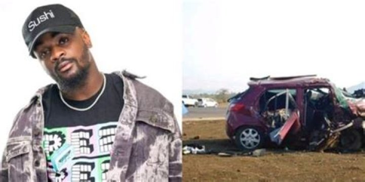 Garry Mapanzure Car Accident Linked Death And Obituary