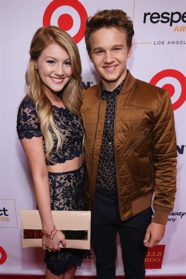 Gavin MacIntosh Net Worth - Wiki, Age, Weight and Height, Relationships, Family, and More