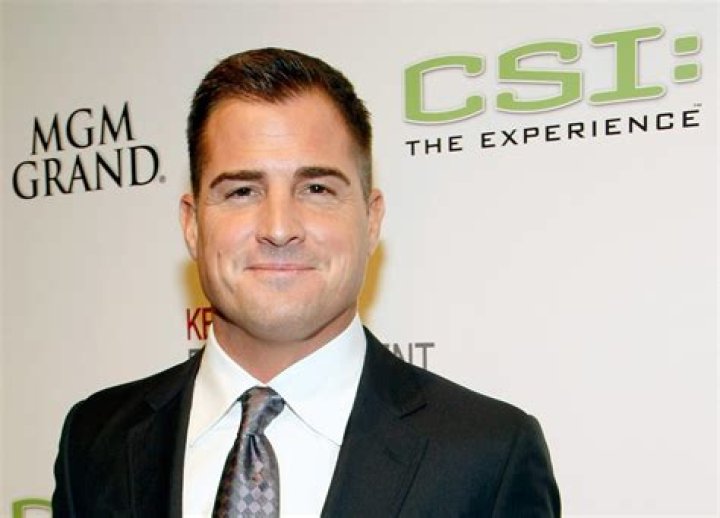 George Eads Net Worth - Wiki, Age, Weight and Height, Relationships, Family, and More