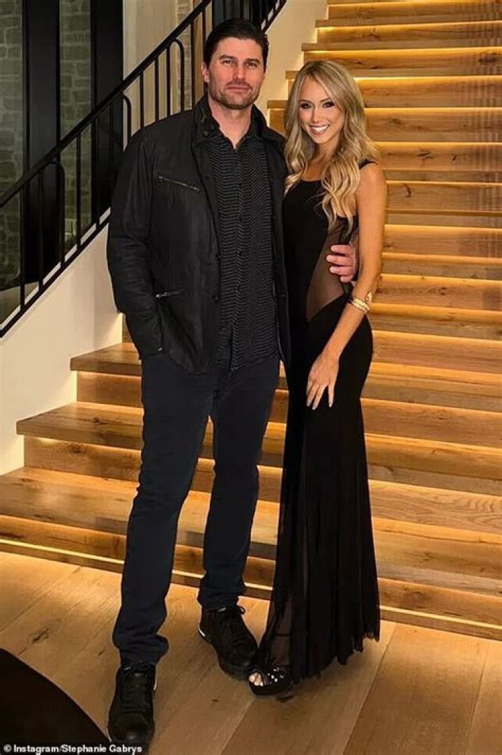 Gianfelice Mario Rocca Net Worth - Wiki, Age, Weight and Height, Relationships, Family, and More