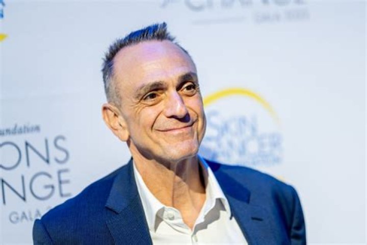 Hank Azaria Net Worth - Wiki, Age, Weight and Height, Relationships, Family, and More