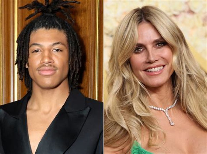 Heidi Klum’s new boyfriend is 28, which is younger than her last one