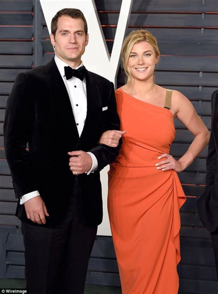 	Henry Cavill might not have dumped his teenage girlfriend Tara King after all	