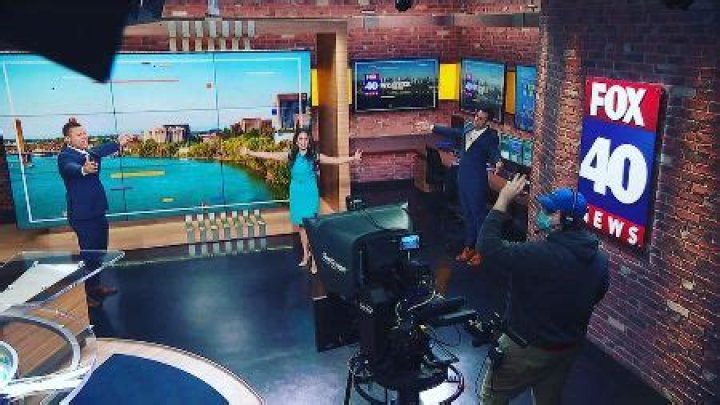 Is Fox 40 Morning News Anchor, Mae Fesai Married? Who Is Her Husband? Know About Her Children, Age, Net Worth