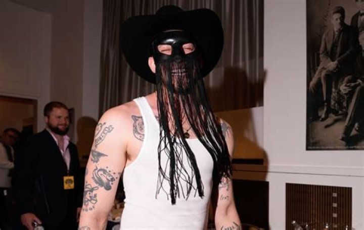 
Is Orville Peck Gay? Know More About Him! 