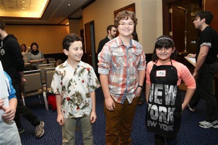 Jack Hoffman Net Worth - Wiki, Age, Weight and Height, Relationships, Family, and More