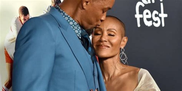 Jada Pinkett Smith’s neverending TMI about her sex life