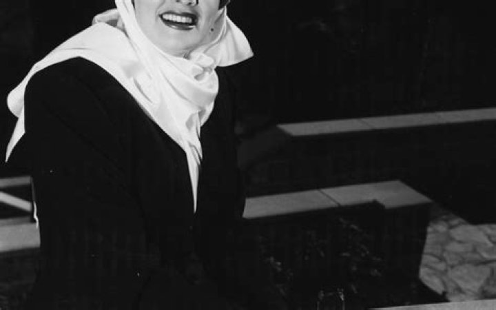 Janis Paige Net Worth - Wiki, Age, Weight and Height, Relationships, Family, and More