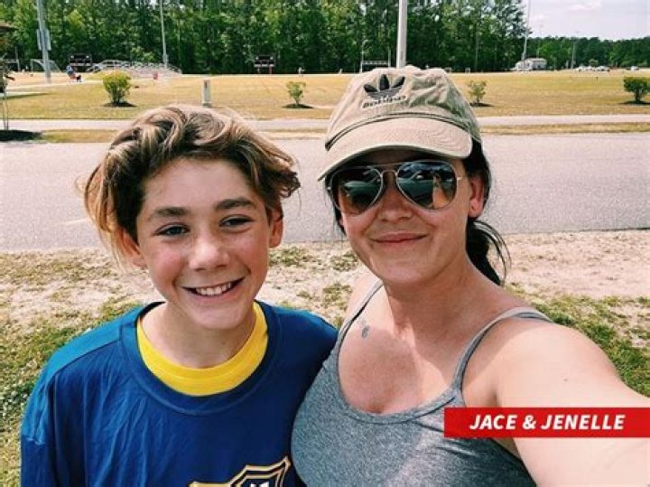 Jenelle Evans Is Returning to 'Teen Mom'