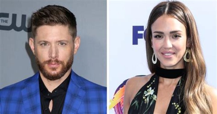 Jensen Ackles: Jessica Alba ‘was horrible’ to work with, I bad-mouthed her to the crew