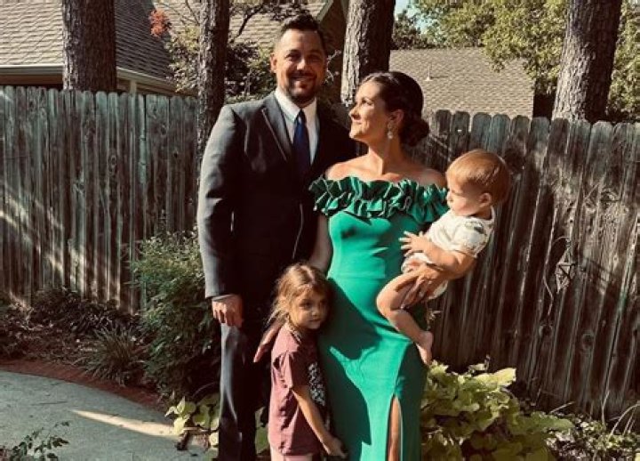 Jimmie DeRamus Net Worth - Wiki, Age, Weight and Height, Relationships, Family, and More